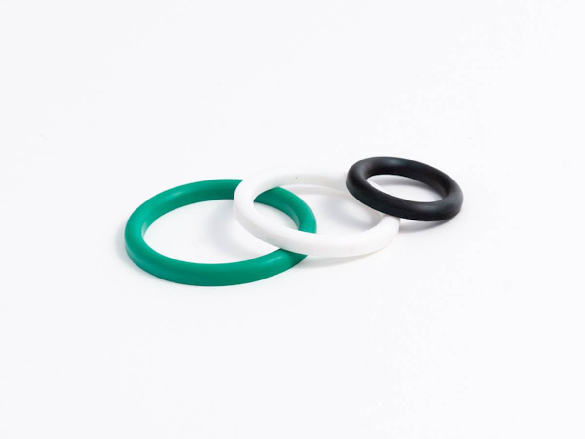 DIN 11851 Gasket