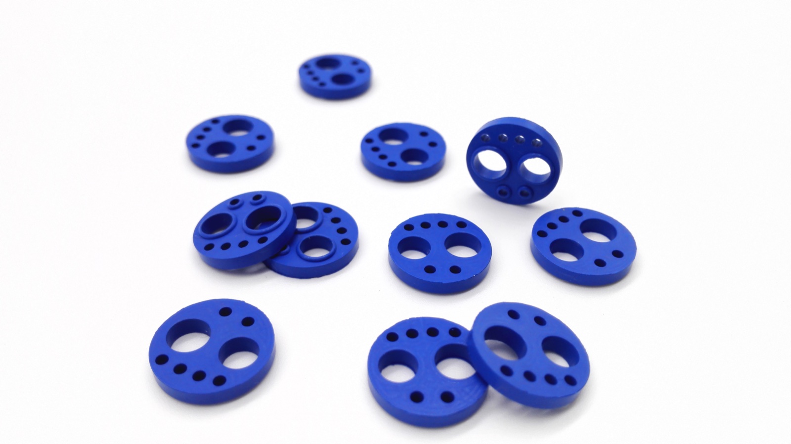 Handpiece Connector Gasket