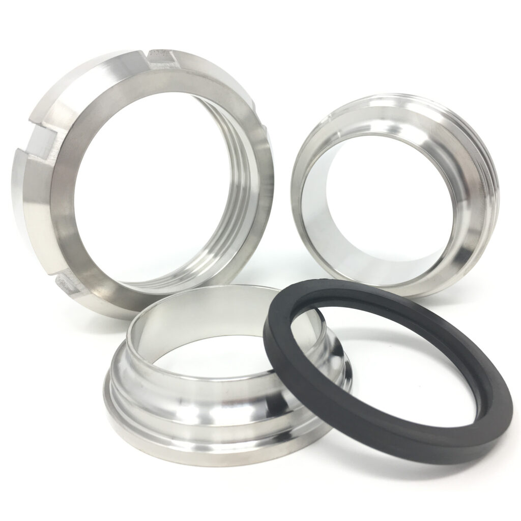 SMS Gasket