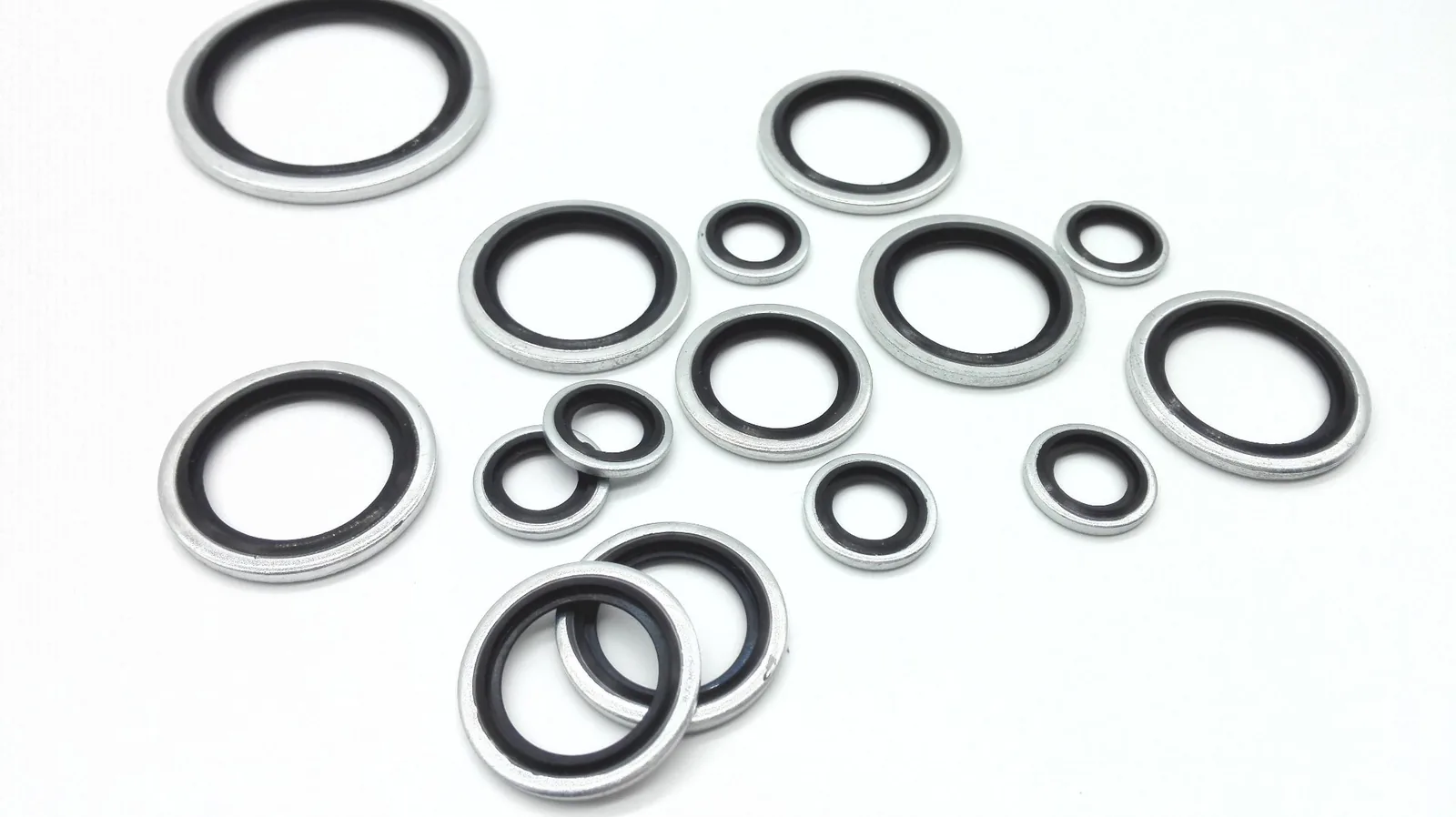 Bonded Seal