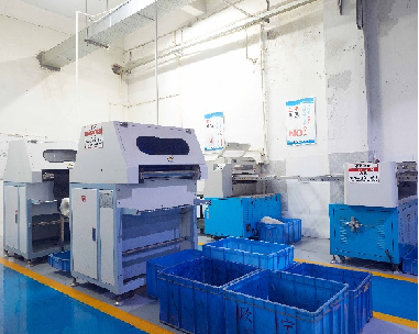 Material Cutting Workshop